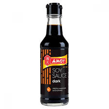 AMQY Light Soy Sauce 150g