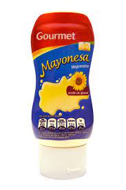 Gourmet Mayonaise 300g