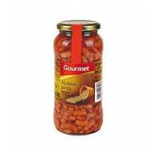 Gourmet Red Kidney Beans 400g