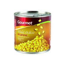 Gourmet Sweet Corn 340g