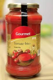 Gourmet Tomato Casero 570g