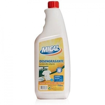 Mical Degreaser Refill 750ml