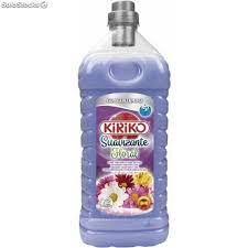 Kiriko Floral Conc. Fabric Softener 2L