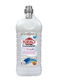 Kiriko Delicate Conc.Fabric Softener Microcap 2L