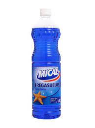 Mical Marine Floor Cleaner 750ml