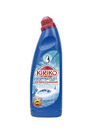 Kiriko Descaling Toilet Cleaner 750ml