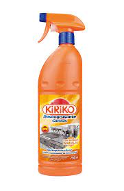 Kiriko Kitchen Desgraser 500ml