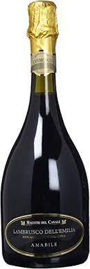 M.Casale Galla Red Lambrusco 75cl