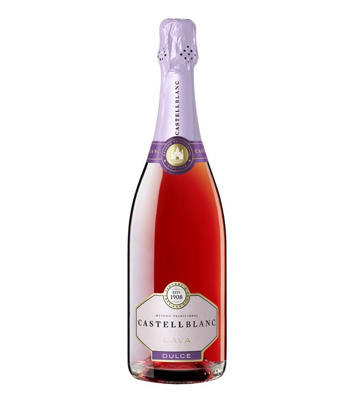 Castellblanc Semi Rose 75cl