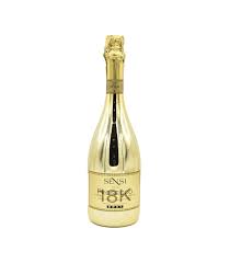 Prosecco Sensi Brut 18k 75cl