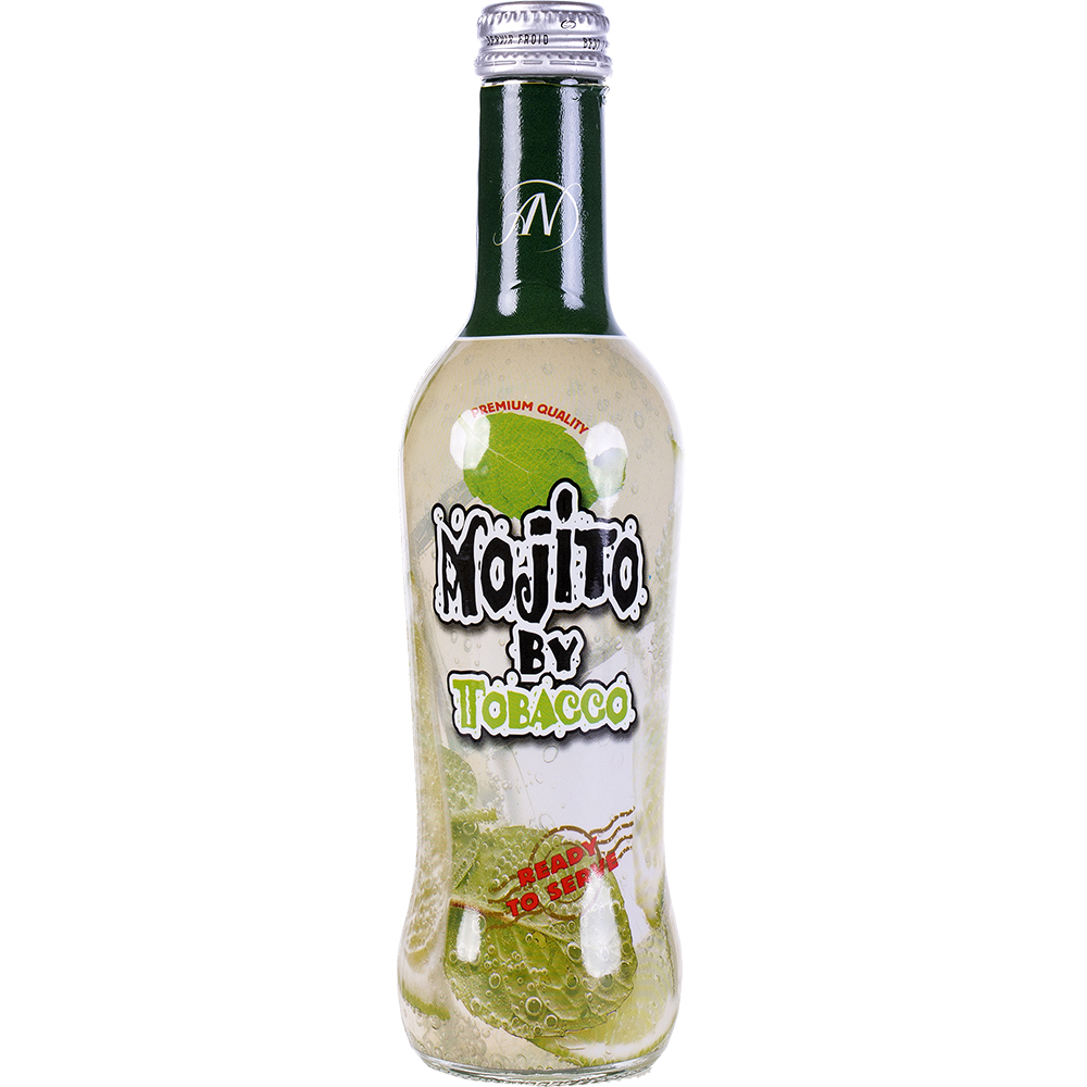 Mojito Mix Tobacco 27cl