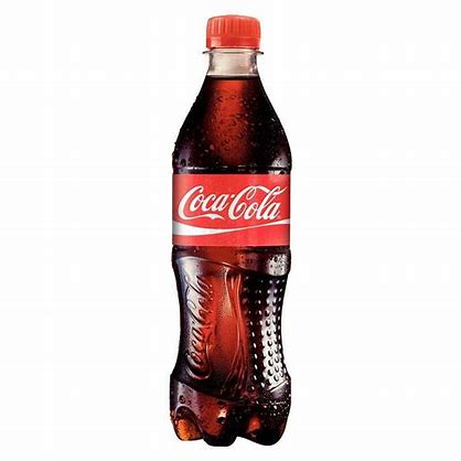 Cocacola 50cl