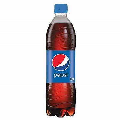 Pepsi 50cl