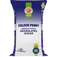 Golden Penny Sugar 500g 