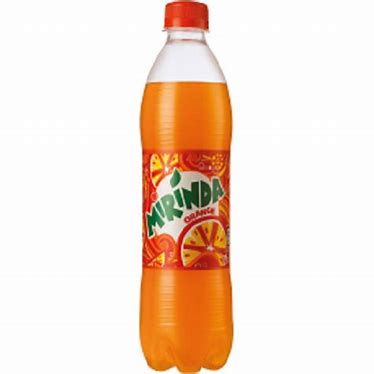 Mirinda 50cl