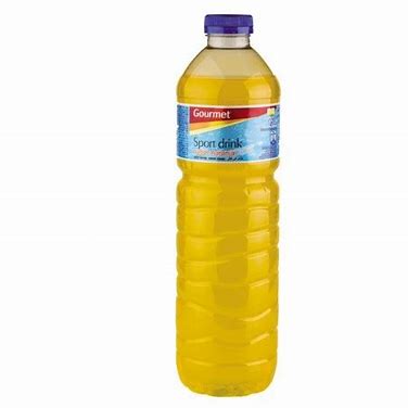 Gourmet Sport Orange 1,5L