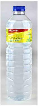 Gourmet Sport Citric 1,5L