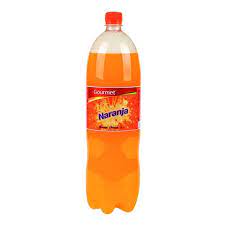 Gourmet Orange 2L