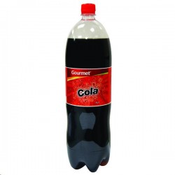 Gourmet Cola 2L