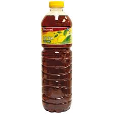 Gourmet Lemon Icetea 1,5L