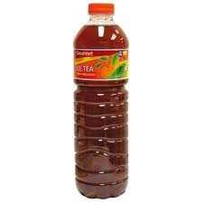 Gourmet Peach Icetea 1,5L