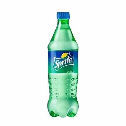 Sprite 50cl