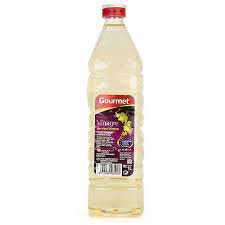 Gourmet White Vinegar 1L