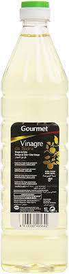 Gourmet Sidra Vinegar 1L