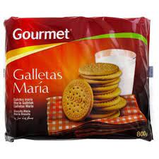 Gourmet Golden Maria Biscuits 800g