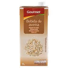 Gourmet Oatmeal Drink 1L