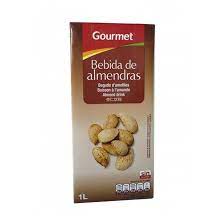 Gourmet Almond Drink 1L