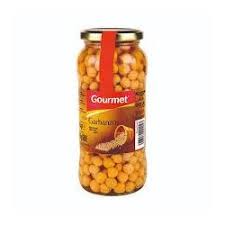 Gourmet Chickpeas 400g