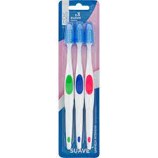 Micaderm Toothbrush P3