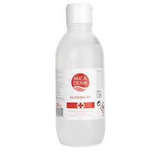 Micaderm Alcohol 250ml