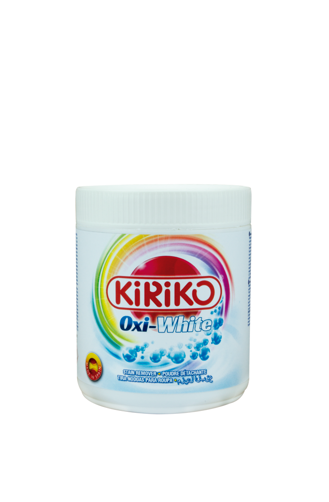 Kiriko Oxi-White Stain Remover