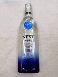 Next Vodka 50cl