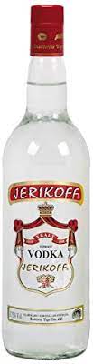 Jerikoff 50cl