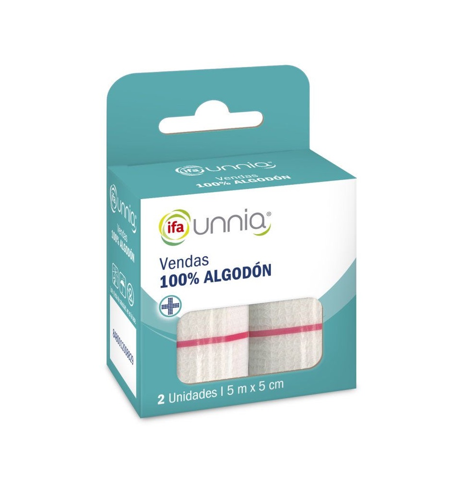 Ifa Cotton Bandage