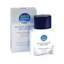 After Shave Micaderm Bals.125Cl