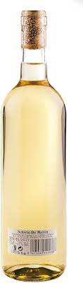 S.Melvin White Wine 11º Cosechero 75cl