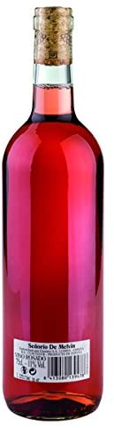 S.Melvin Rose Wine 11º Cosechero 75cl