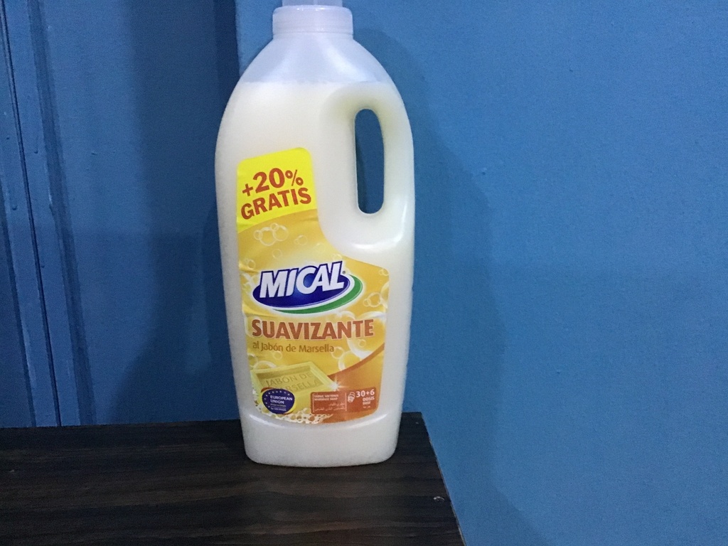 Mical Softner Marsella 3L