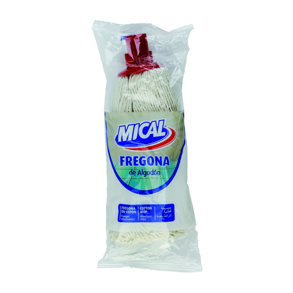 Mical Cotton Mop