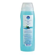 Micaderm Spa Shower Gel 750