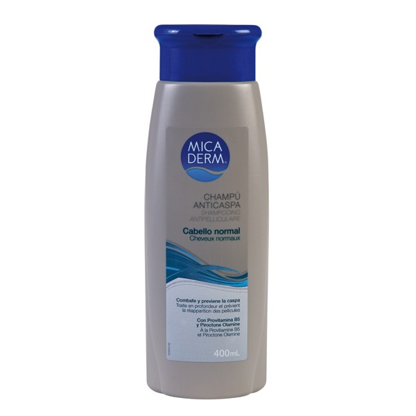 Micaderm Antidandruff Shampoo