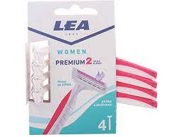 Lea Women Premuim 2S 4U