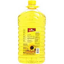 Gourmet Sunflower Oil 5L