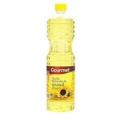 Gourmet Sunflower Oil 1L