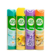 Air Wick Peach 330ml