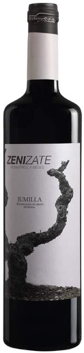 [52413] Zenizate Monastrell Roble 2018 75cl